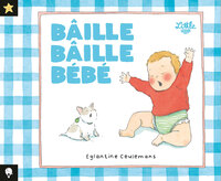 Bâille bâille bébé