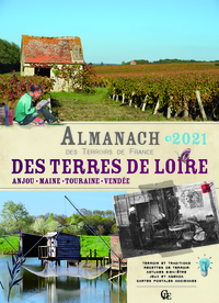 Almanach des Terres de Loire 2021