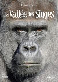 LA VALLEE DES SINGES