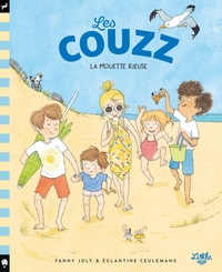 LES COUZZ - LA MOUETTE RIEUSE