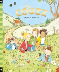 LES COUZZ - PROMENONS-NOUS