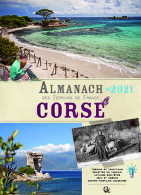 Almanach Corse