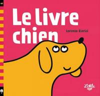 Le Livre chien