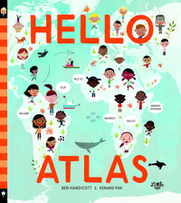 HELLO ATLAS