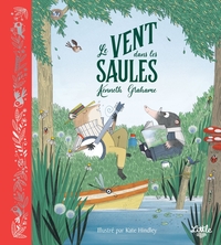 LE VENT DANS LES SAULES