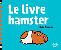 Le Livre hamster