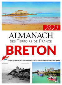 ALMANACH BRETON 2023