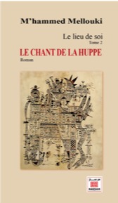 LIEU DE SOI, (TOME 2)  LE CHANT DE LA HUPPE