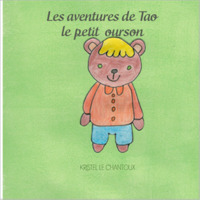 Les aventures de Tao le petit ourson