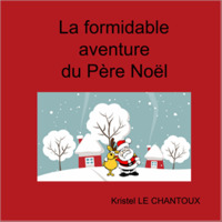 La formidable aventure du Père Noêl