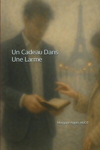 Un Cadeau Dans Une Larme