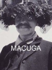 Goshka Macuga Time as Fabric /anglais