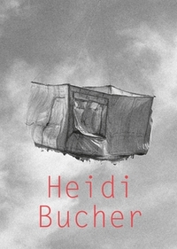 Heidi Bucher (Swiss Institute) /anglais