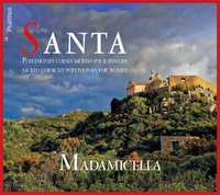 SANTA - CD - POLYPHONIES CORSES SACREES POUR FEMMES - AUDIO
