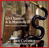 LES CHANTRES ET LA MANIVELLE II - L'ORGUE A MANIVELLE D'AIRVAULT - AUDIO