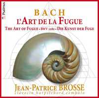 Bach, l'Art de la Fugue