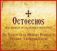 Octoechos