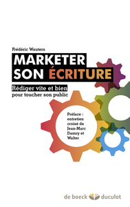 Marketer son écriture