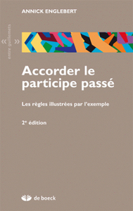 Accorder le participe passé