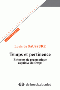 Temps et pertinence