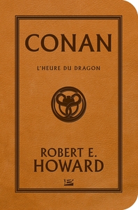 CONAN, T2 : L'HEURE DU DRAGON