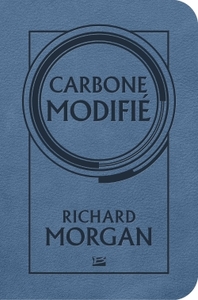TAKESHI KOVACS, T1 : CARBONE MODIFIE