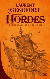 Hordes - L'Intégrale