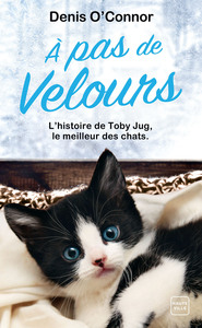 A PAS DE VELOURS