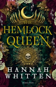 The Nightshade Crown, T2 : The Hemlock Queen