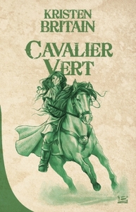 10 romans, 10 euros 2017 : Cavalier Vert T1