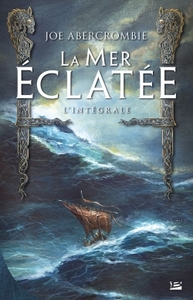 LA MER ECLATEE - L'INTEGRALE