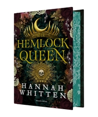 The Nightshade Crown, T2 : The Hemlock Queen (édition reliée)