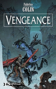 VENGEANCE