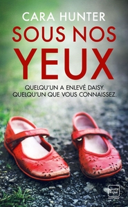 UNE ENQUETE DE ADAM FAWLEY : SOUS NOS YEUX