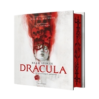 Dracula : le classique annoté