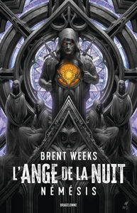 Les Chroniques de Kylar, T1 : L'Ange de la Nuit : Némésis