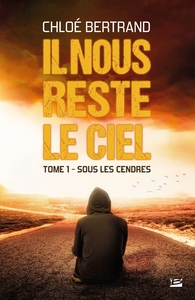 Il nous reste le ciel