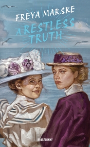 The Last Binding Trilogy, T2 : A Restless Truth