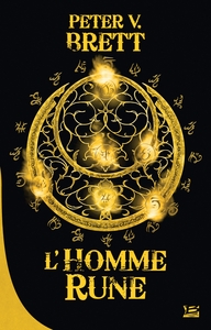 10 romans, 10 euros 2018 : Le Cycle des démons T1 L'Homme-rune