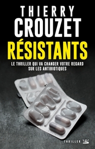 RESISTANTS