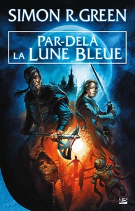 PAR-DELA LA LUNE BLEUE