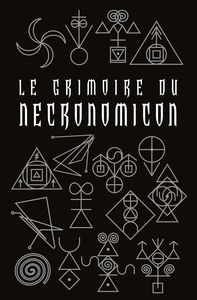 Le Grimoire du Necronomicon