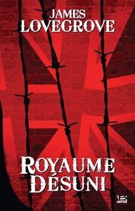 10 romans, 10 euros 2018 : Royaume-Désuni