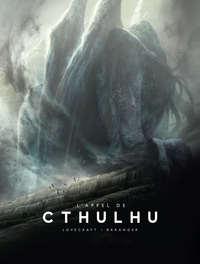 L'Appel de Cthulhu illustré (édition spéciale centenaire)