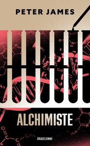 Alchimiste
