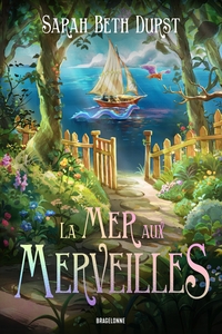 LA MER AUX MERVEILLES