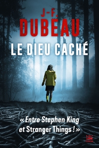 LE DIEU CACHE