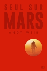 SEUL SUR MARS (COLLECTOR)