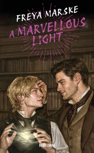 The Last Binding Trilogy, T1 : A Marvellous Light