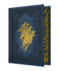 Sorceleur (Witcher) : Le Sorceleur - Édition Anniversaire 4